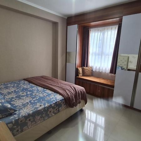 Gateway Pasteur 2Br Tower Depan Ruby 7 C Apartment Bandung Luaran gambar