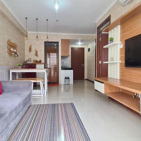 Gateway Pasteur 2Br Tower Depan Ruby 7 C Apartment Bandung Luaran gambar