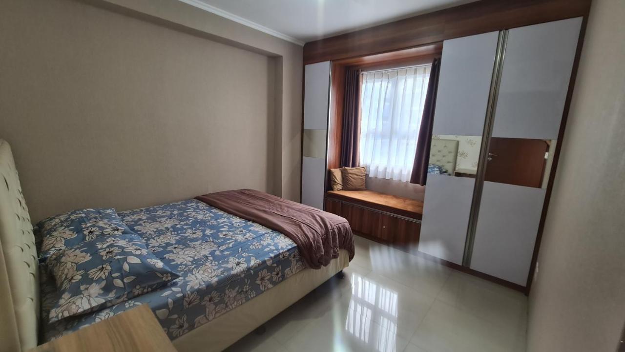Gateway Pasteur 2Br Tower Depan Ruby 7 C Apartment Bandung Luaran gambar