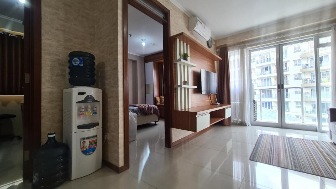 Gateway Pasteur 2Br Tower Depan Ruby 7 C Apartment Bandung Luaran gambar