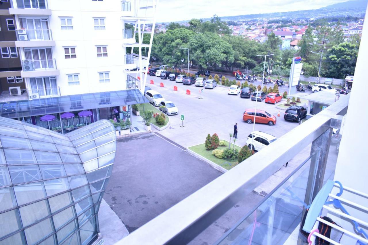 Gateway Pasteur 2Br Tower Depan Ruby 7 C Apartment Bandung Luaran gambar