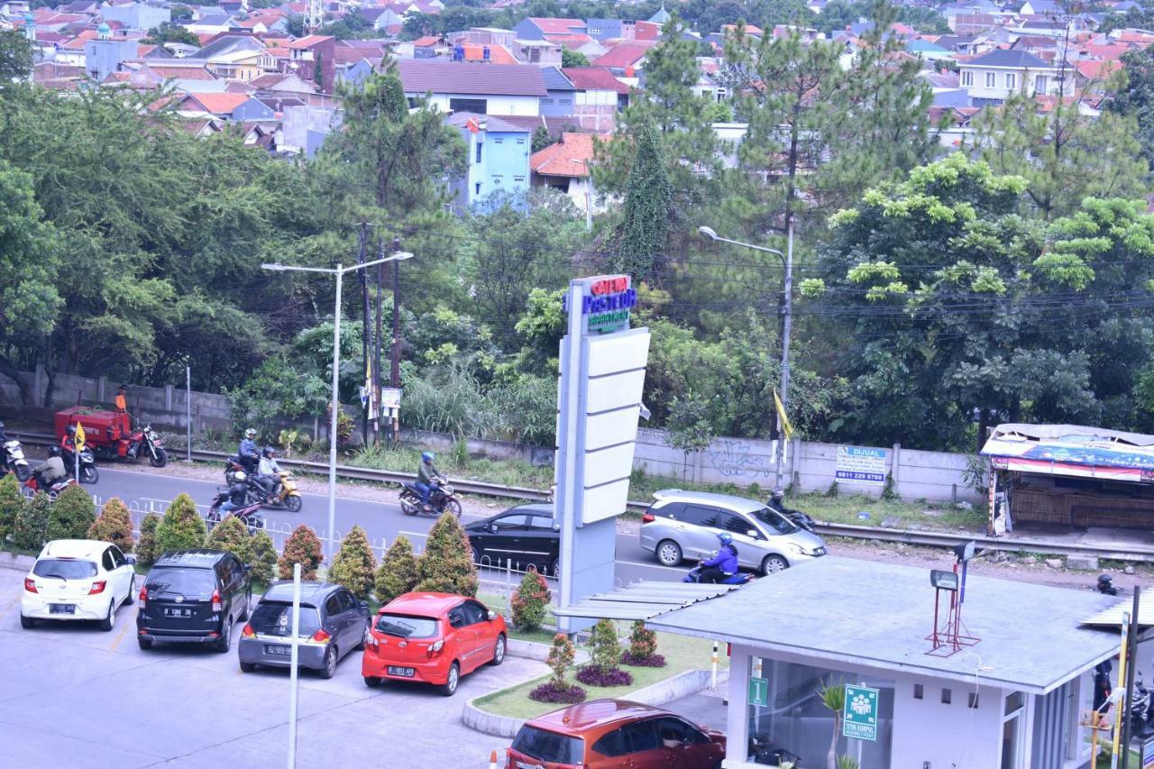 Gateway Pasteur 2Br Tower Depan Ruby 7 C Apartment Bandung Luaran gambar