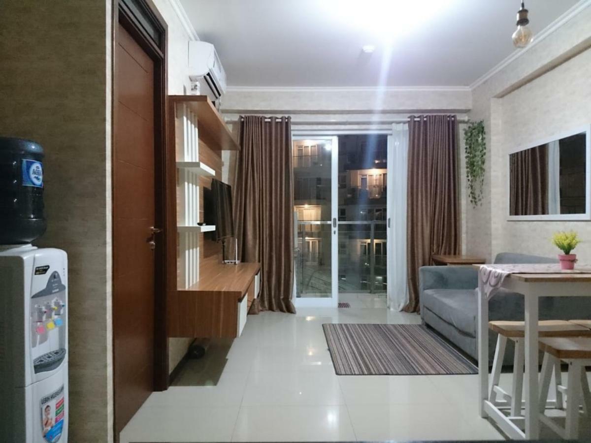 Gateway Pasteur 2Br Tower Depan Ruby 7 C Apartment Bandung Luaran gambar
