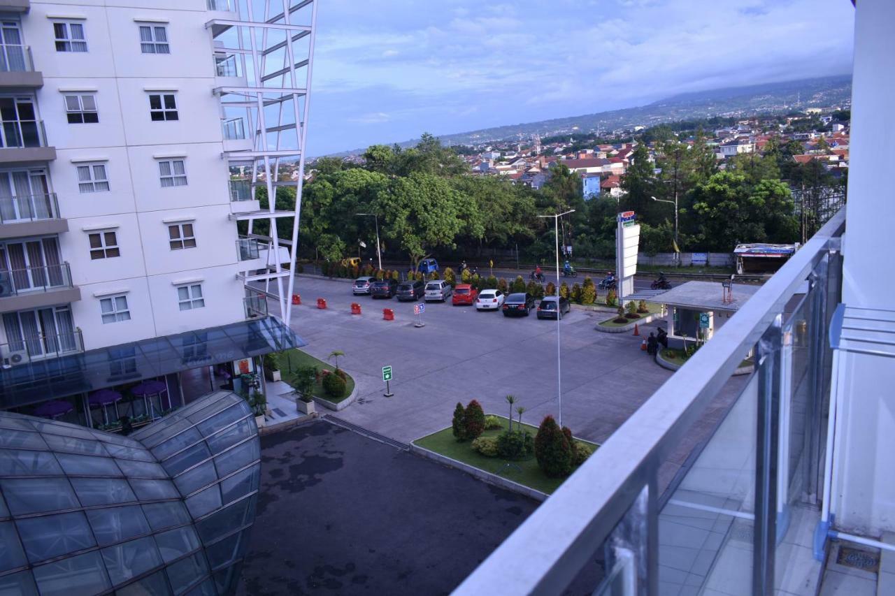Gateway Pasteur 2Br Tower Depan Ruby 7 C Apartment Bandung Luaran gambar