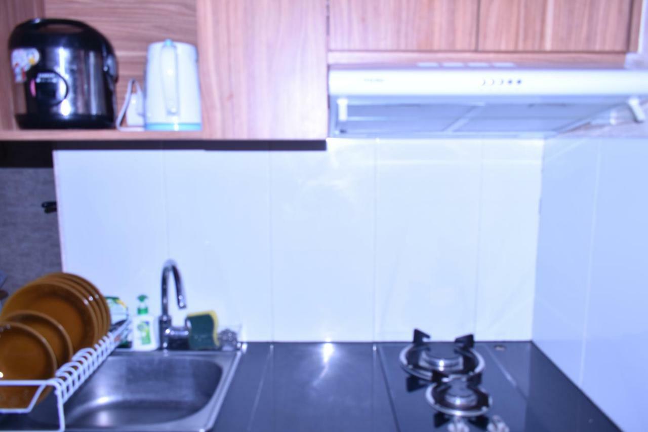 Gateway Pasteur 2Br Tower Depan Ruby 7 C Apartment Bandung Luaran gambar
